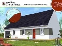 Vente maison 124 m2