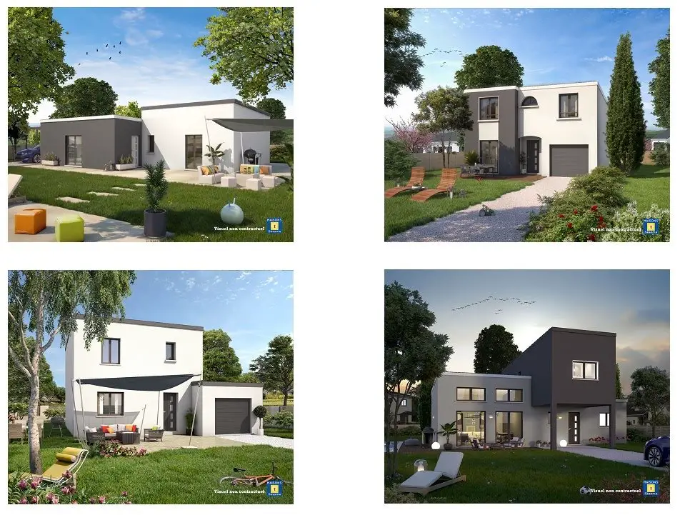 Vente maison 7 pièces 140 m2