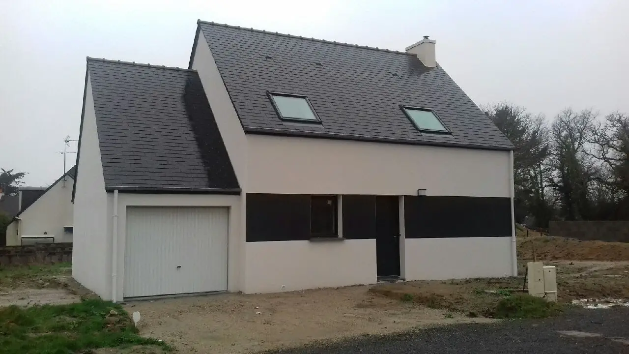 Vente maison 100 m2