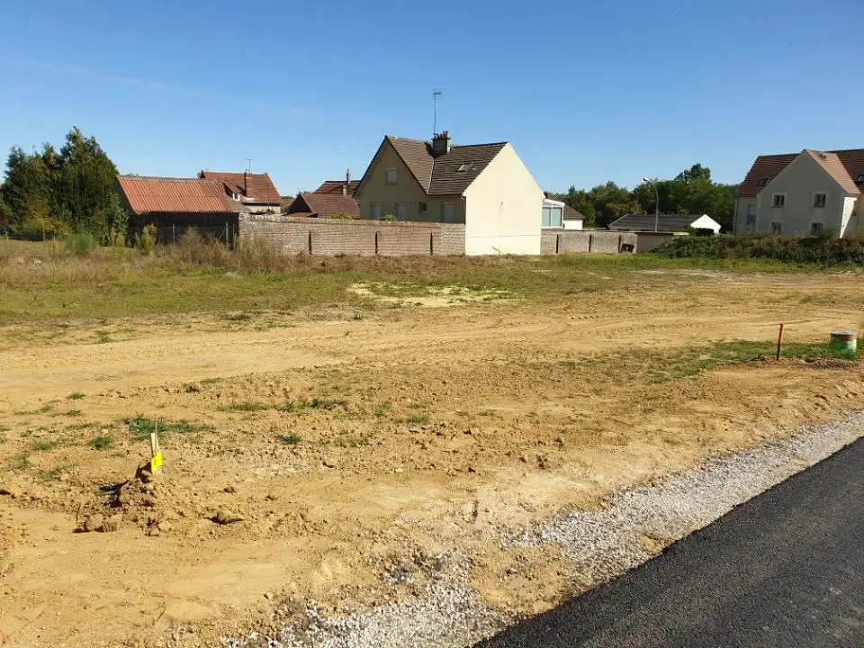 Vente maison 6 pièces 93 m2