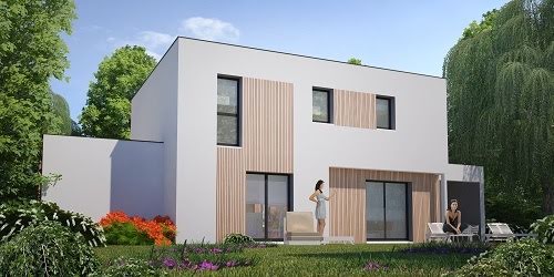 Vente maison 5 pièces 148,64 m2