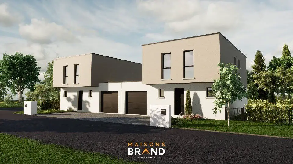 Vente maison 5 pièces 100 m2