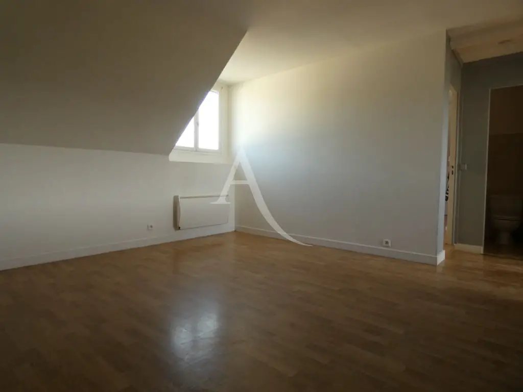 Vente appartement 3 pièces 47,15 m2