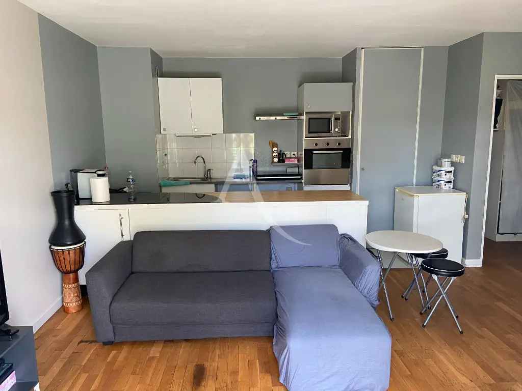 Vente appartement 2 pièces 45 m2