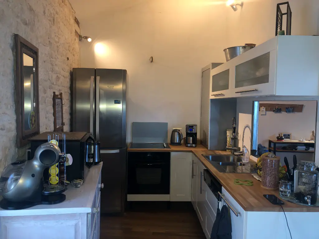 Vente maison 7 pièces 168 m2