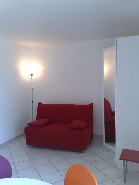 Vente studio 26 m2