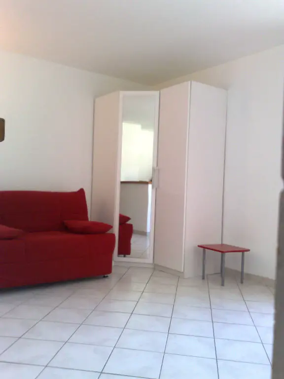 Vente studio 26 m2