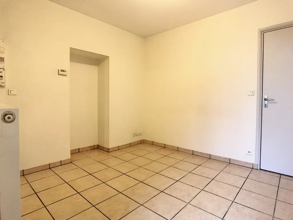 Location appartement 2 pièces 30,19 m2