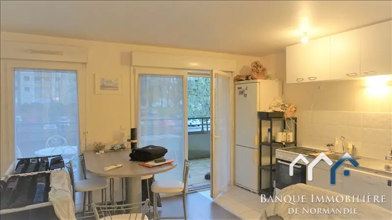 Vente appartement 3 pièces 59 m2