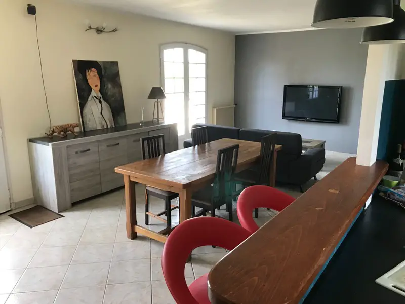 Vente maison 4 pièces 98 m2