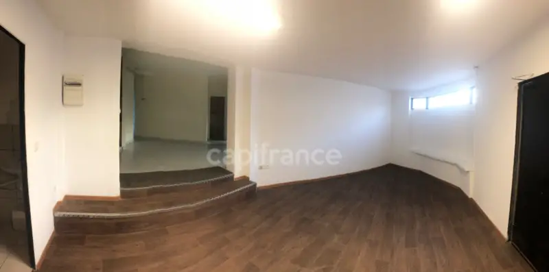 Vente appartement 5 pièces 89 m2