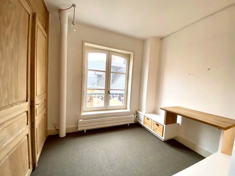 Vente appartement 5 pièces 148 m2