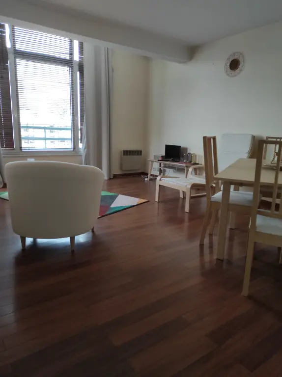 Location appartement meublé 3 pièces 67,05 m2