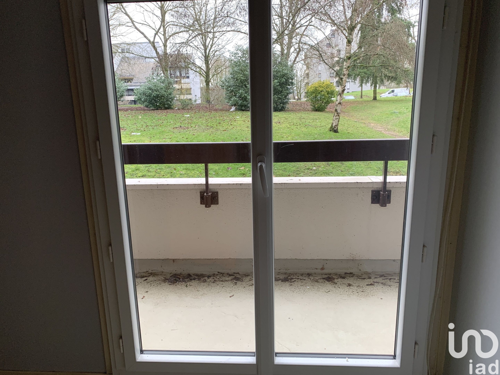 Vente appartement 4 pièces 82 m2