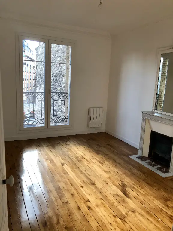 Location appartement 5 pièces 107,31 m2