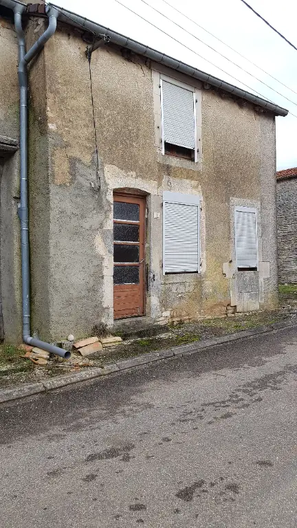 Vente maison 3 pièces 61,2 m2