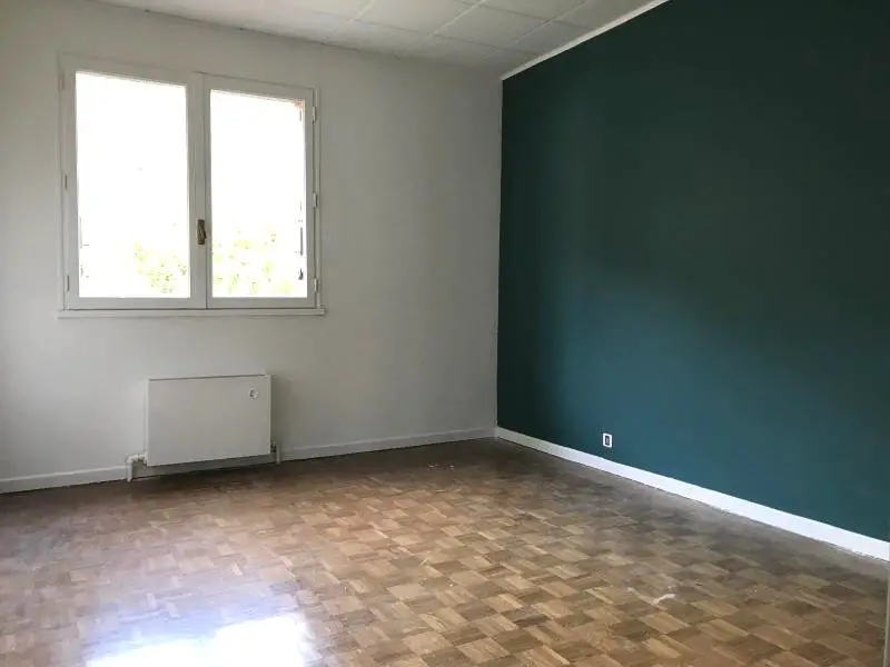 Vente appartement 3 pièces 73 m2