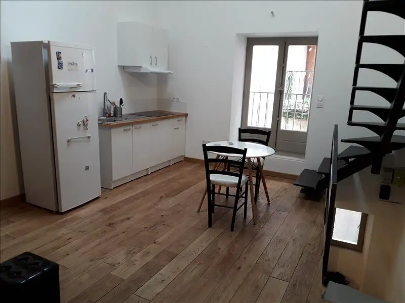 Vente maison 2 pièces 56 m2