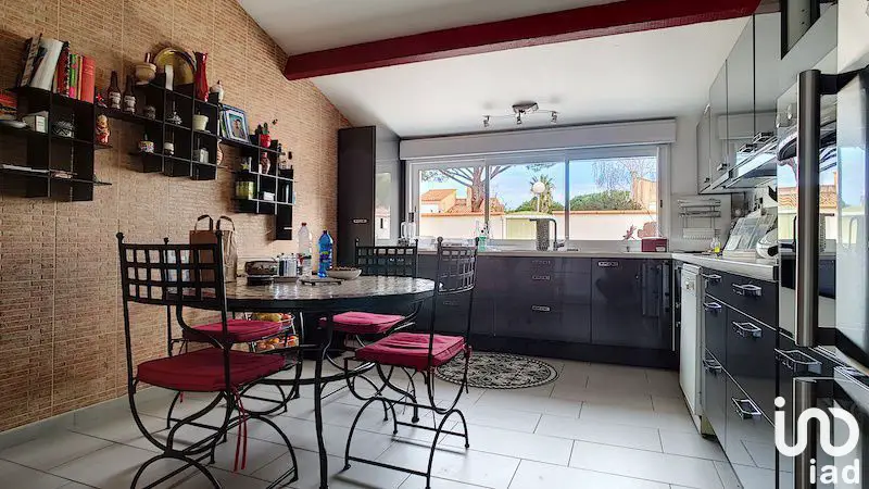 Vente maison 5 pièces 120 m2