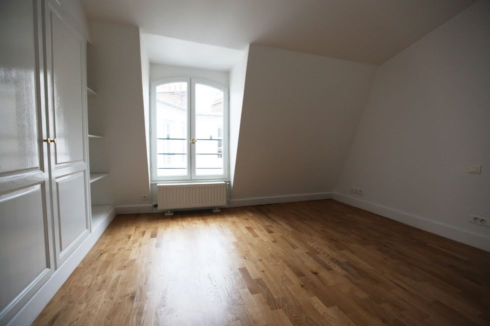 Location appartement 3 pièces 86 m2