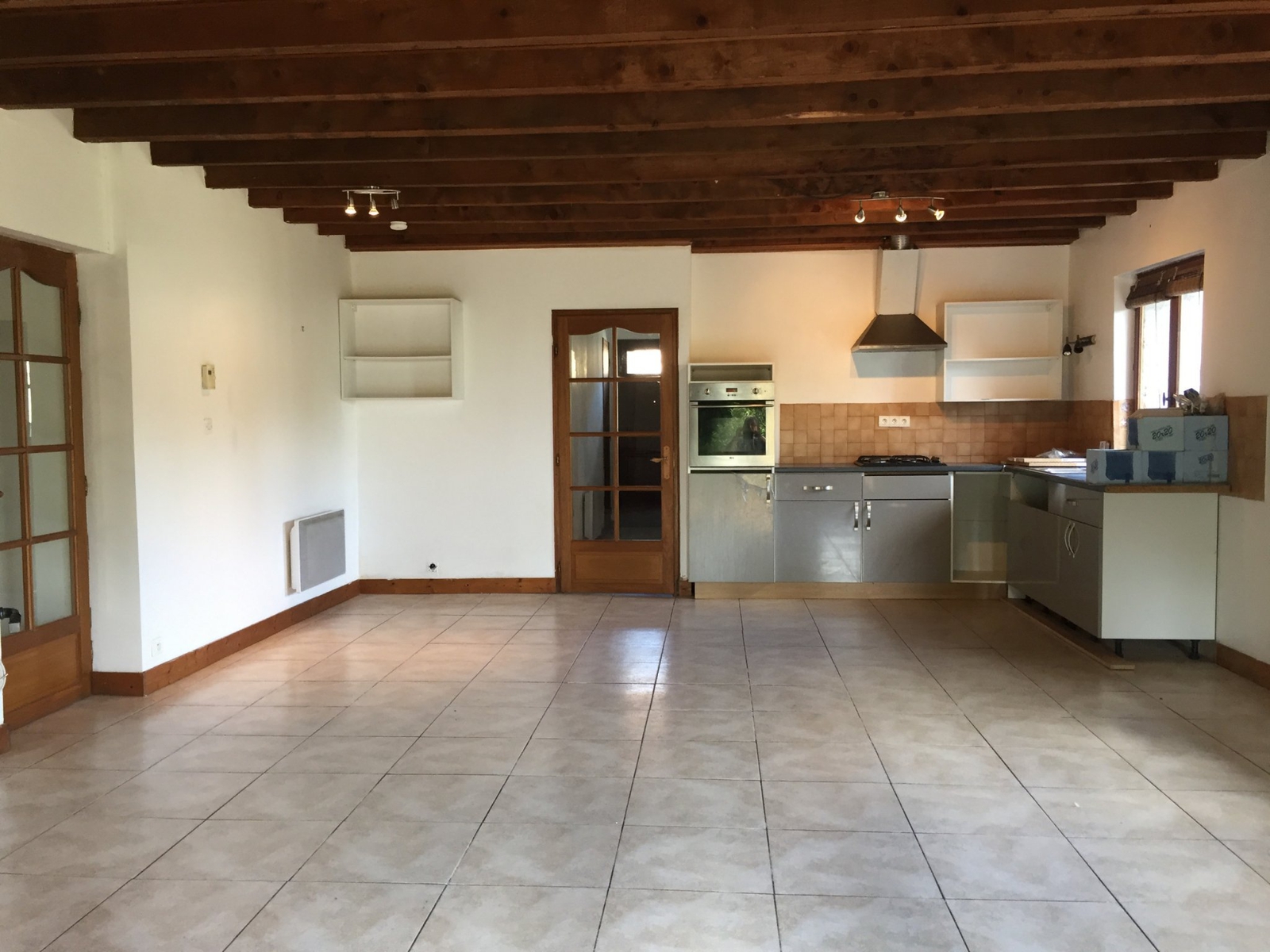 Vente maison 4 pièces 90 m2