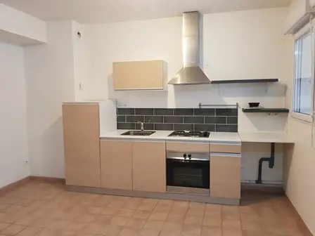 Location appartement 3 pièces 60 m2