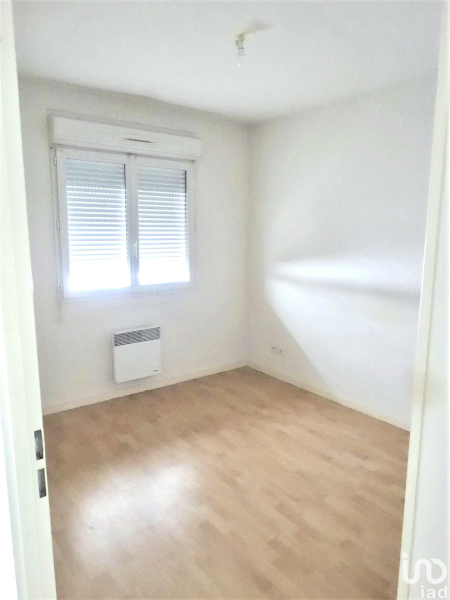 Vente appartement 2 pièces 35 m2