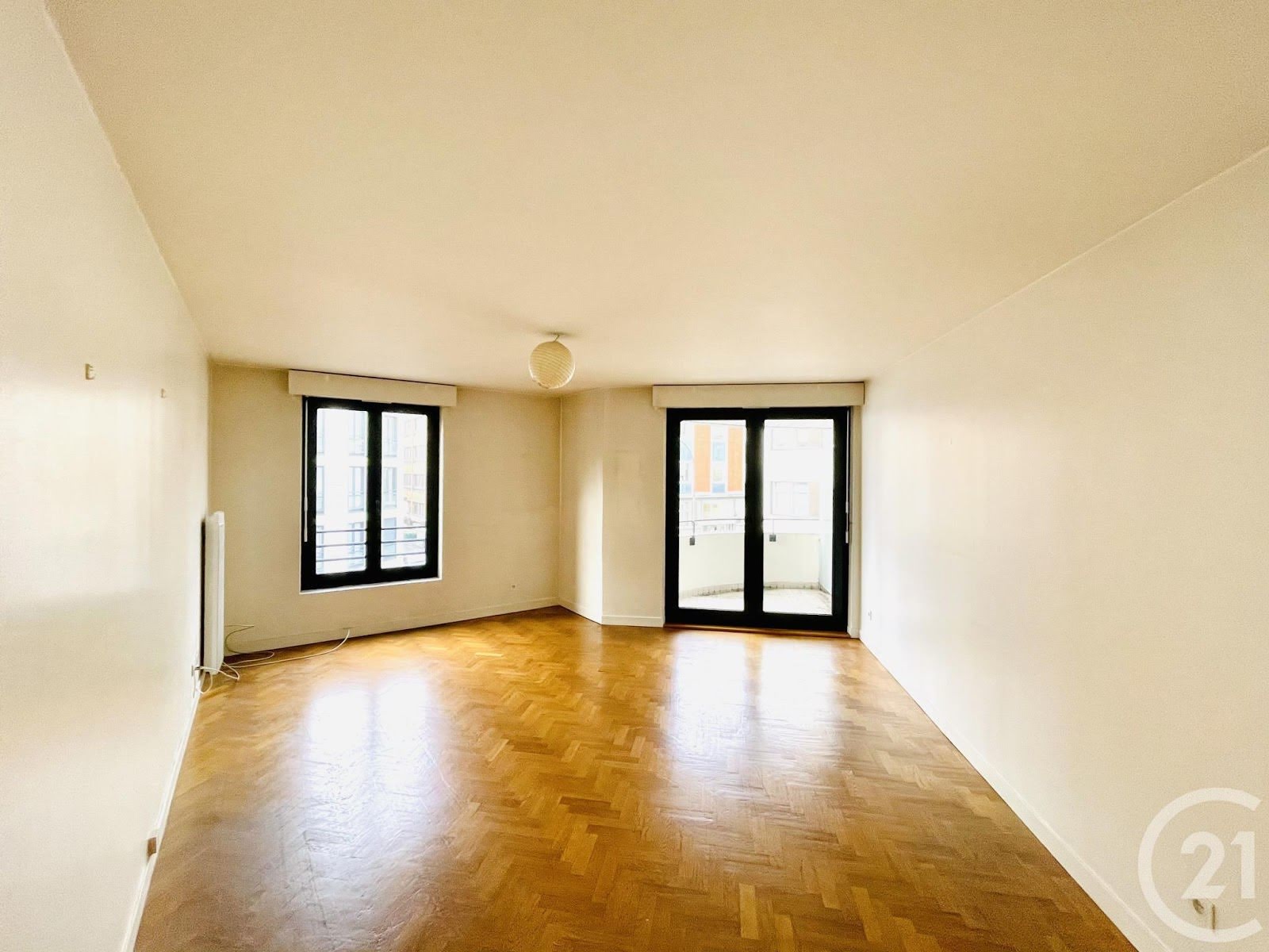 Vente appartement 3 pièces 73,92 m2