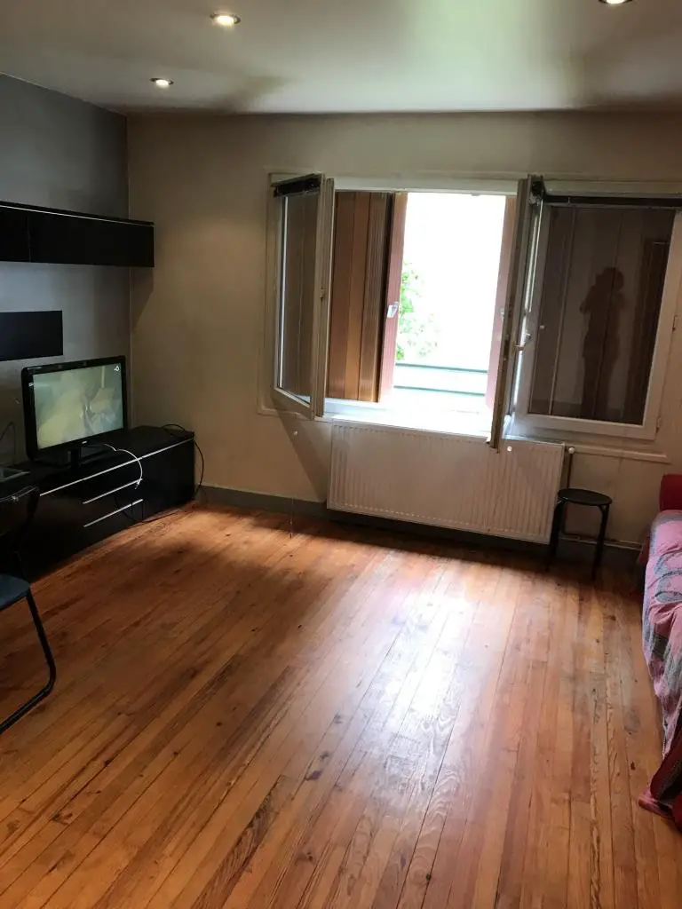 Location appartement meublé 3 pièces 55 m2