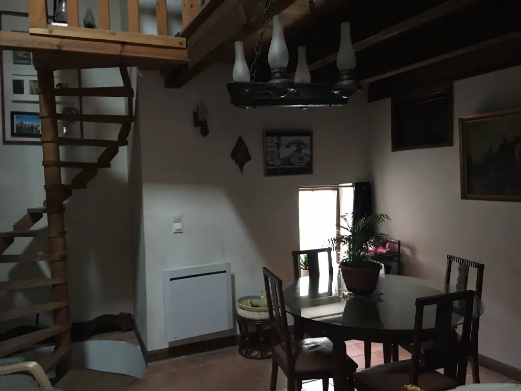 Vente maison 3 pièces 51 m2