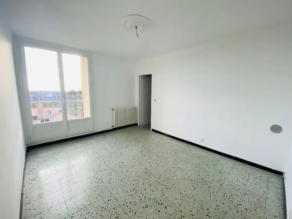 Location appartement 4 pièces 63 m2
