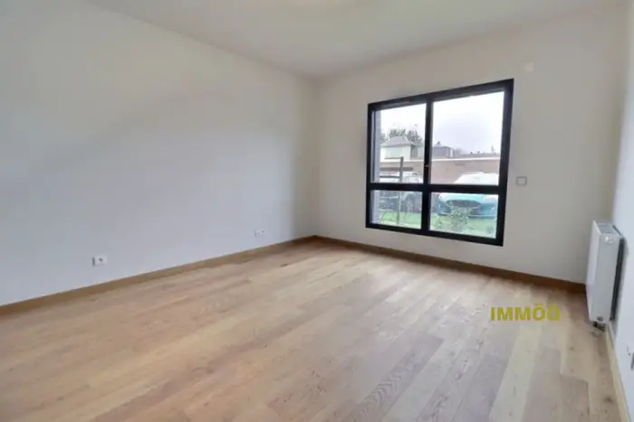 Vente appartement 5 pièces 158 m2