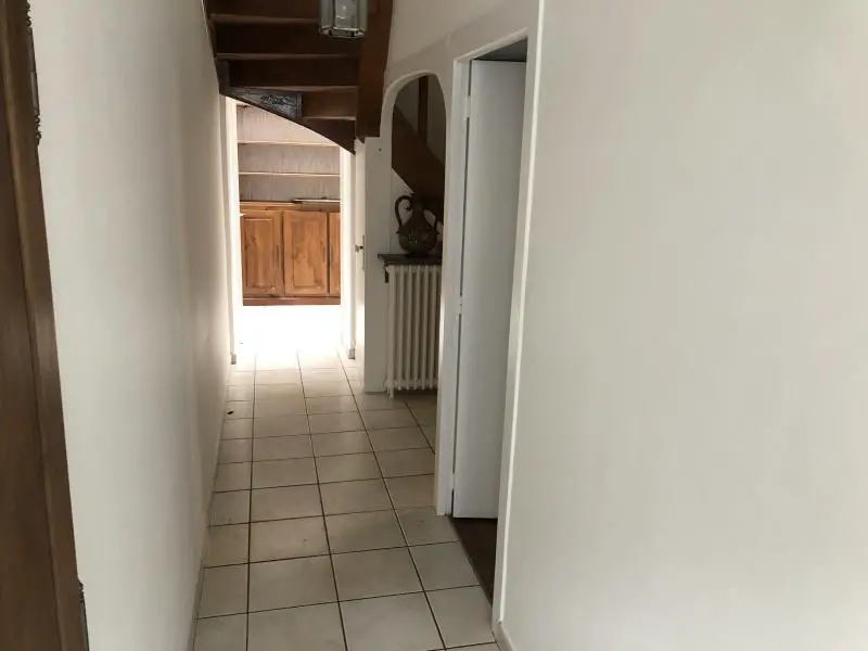 Vente maison 4 pièces 120 m2