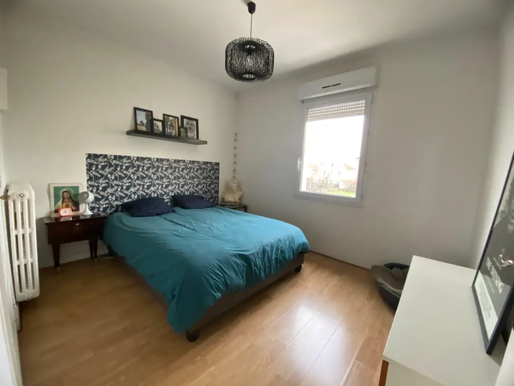 Vente maison 4 pièces 90 m2