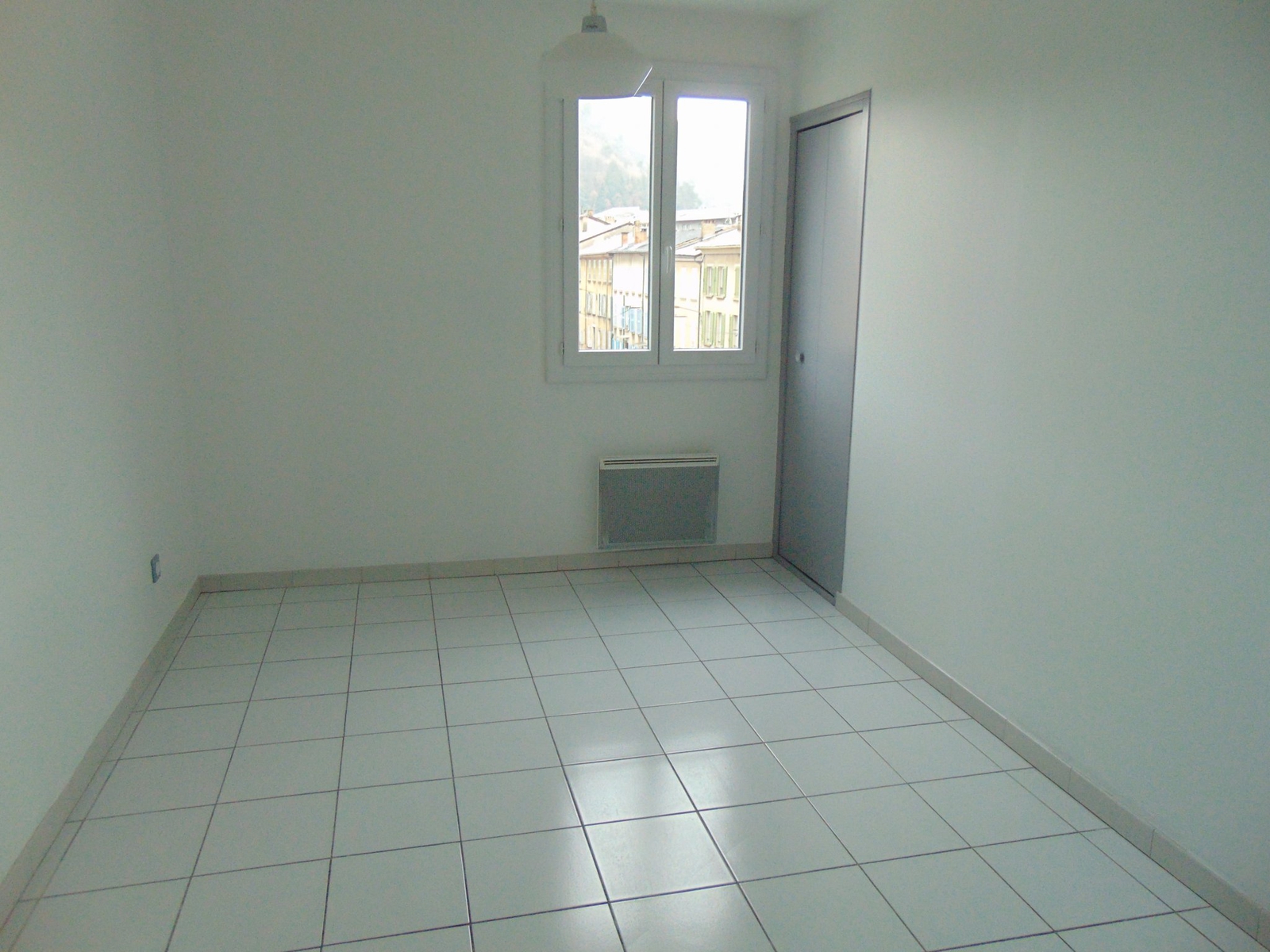 Location appartement 2 pièces 36,69 m2