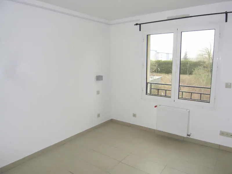 Location appartement 2 pièces 41,2 m2