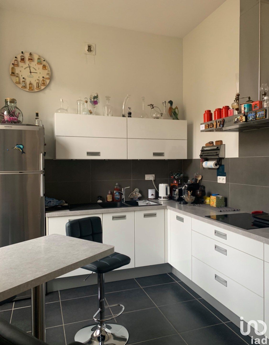 Vente appartement 4 pièces 103 m2