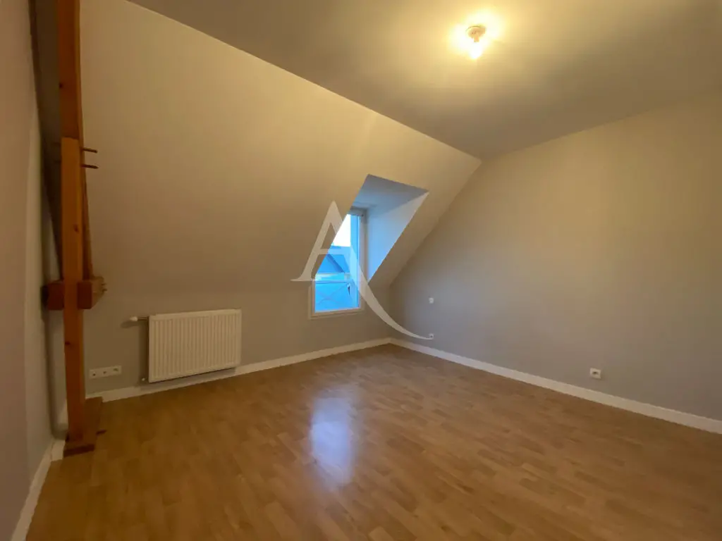 Vente maison 6 pièces 107 m2