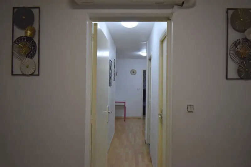Vente appartement 4 pièces 75 m2