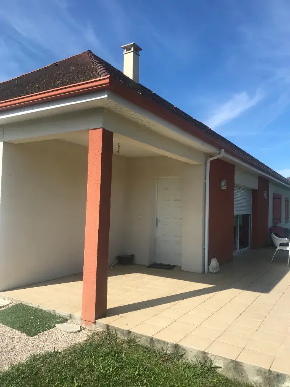 Vente maison 4 pièces 95 m2