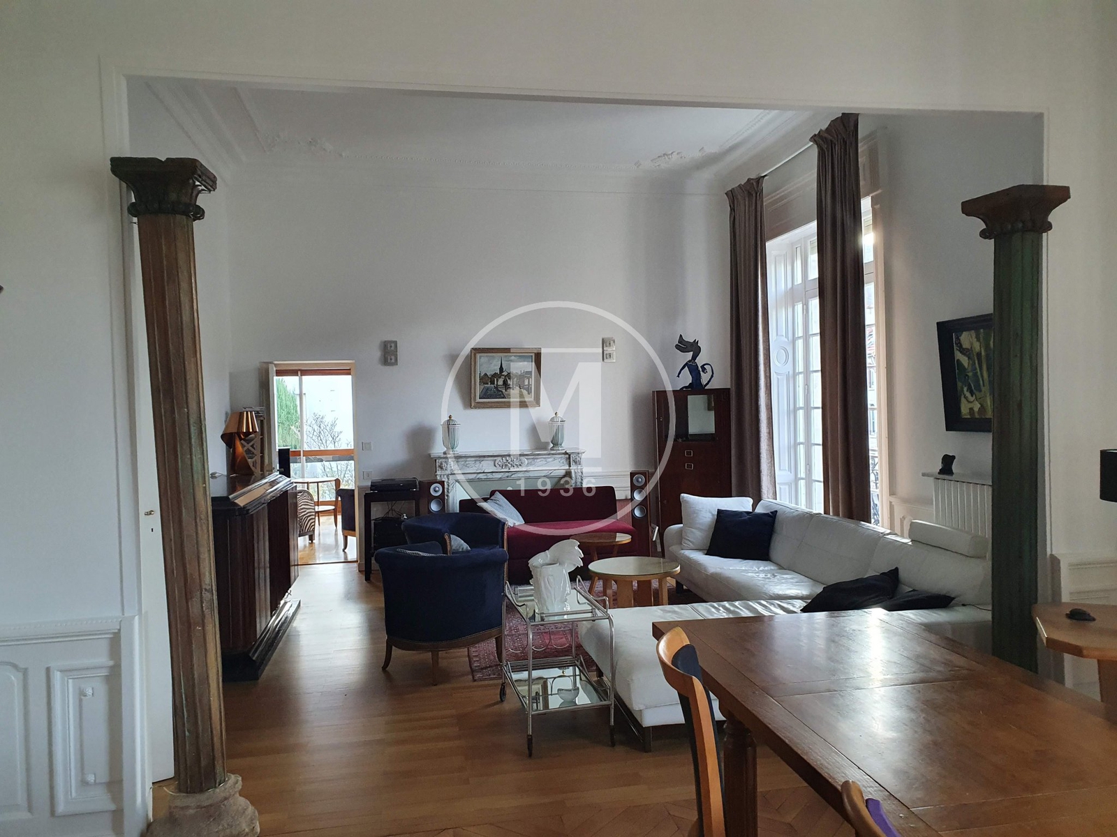 Vente maison 12 pièces 370 m2