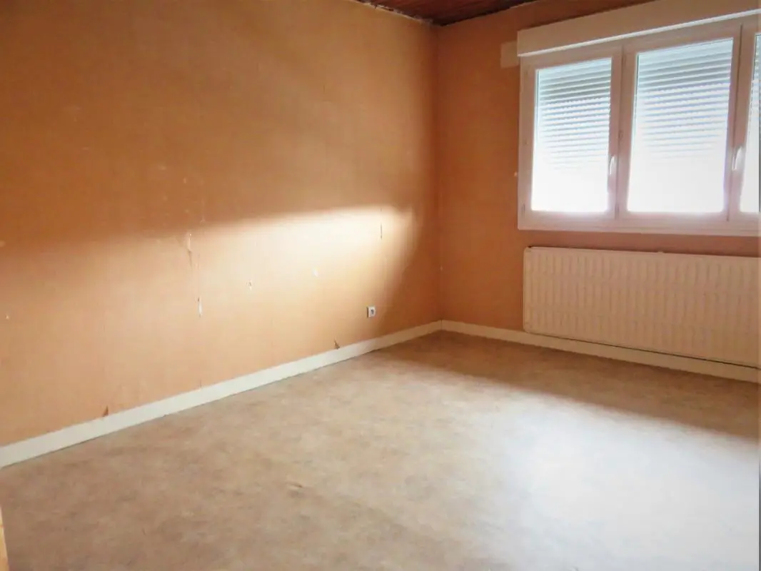 Vente maison 5 pièces 120 m2