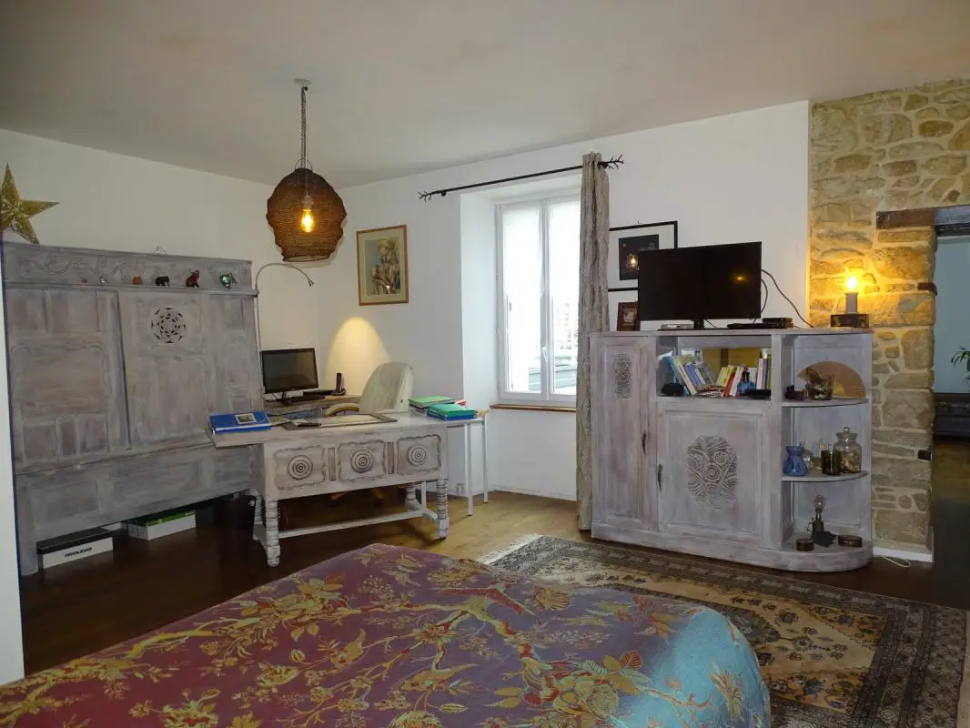 Vente appartement 8 pièces 114 m2