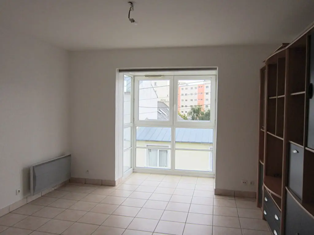 Location appartement 2 pièces 35 m2