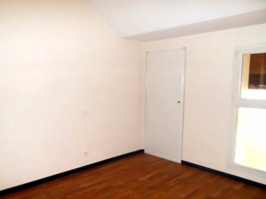 Location appartement 2 pièces 31 m2