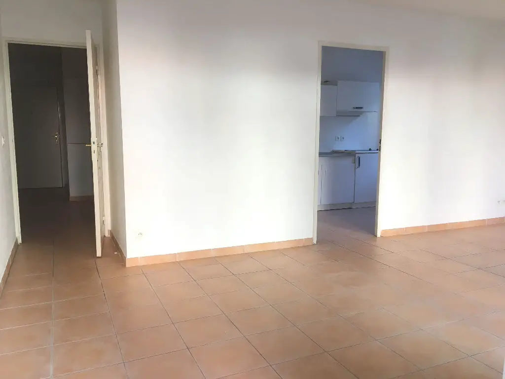 Location appartement 2 pièces 50,33 m2