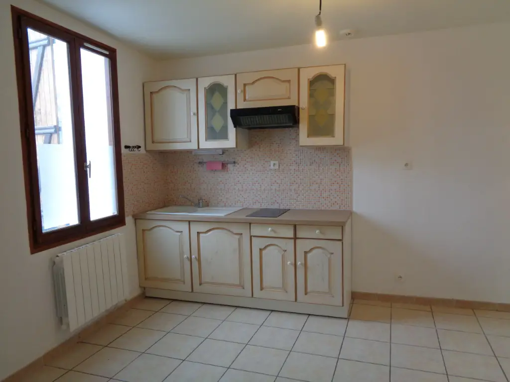 Vente appartement 3 pièces 35 m2