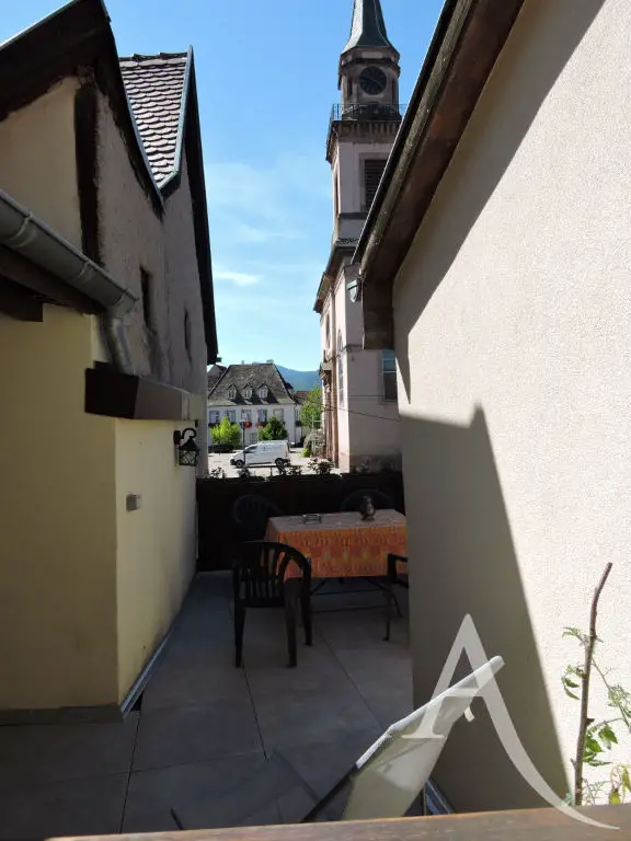 Vente maison 7 pièces 105 m2