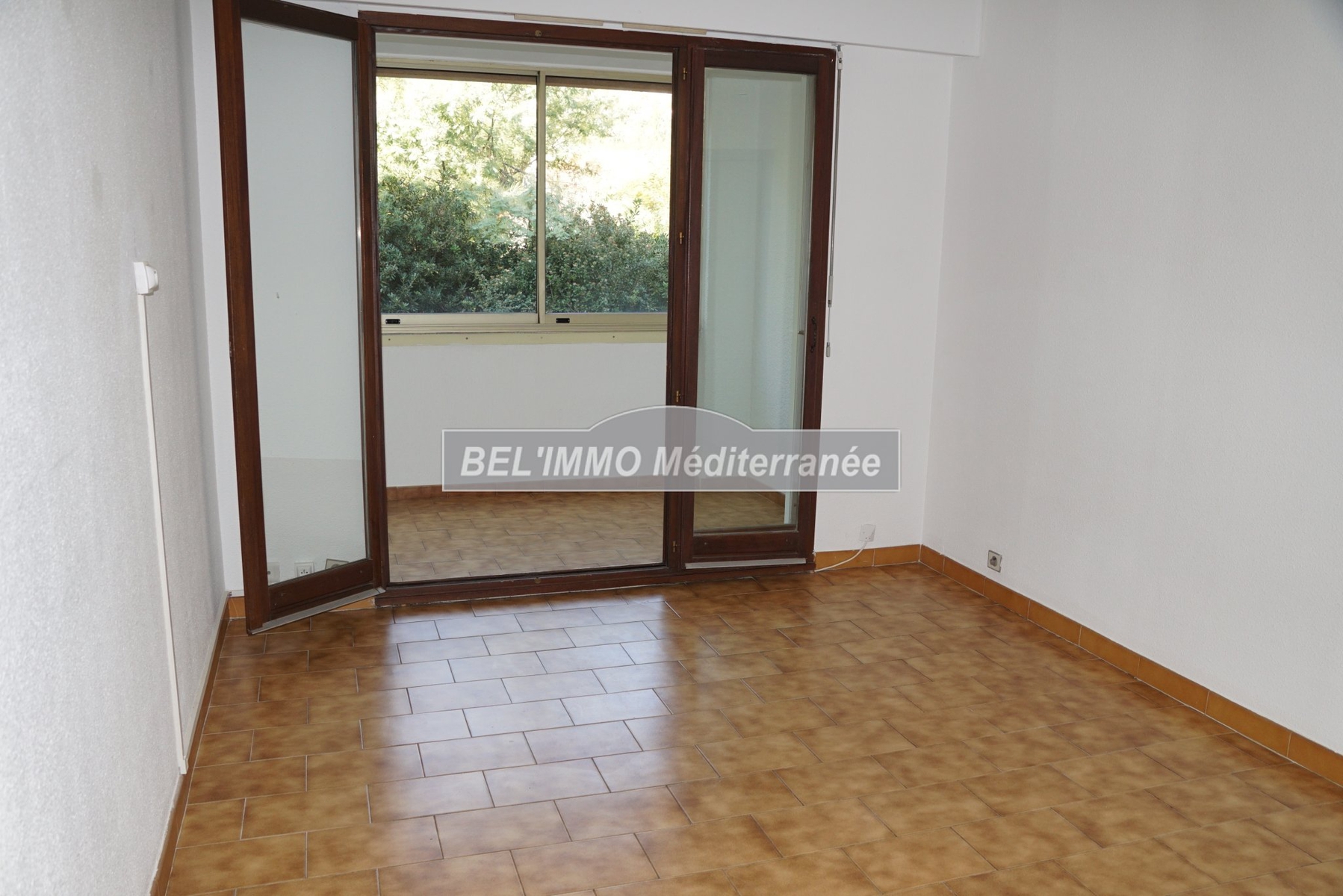 Location appartement 2 pièces 31,54 m2