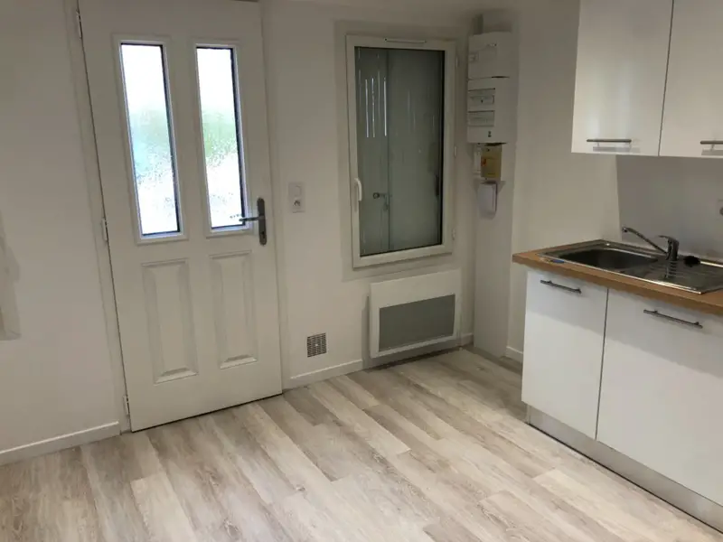 Vente maison 5 pièces 100 m2